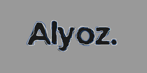 Alyoz